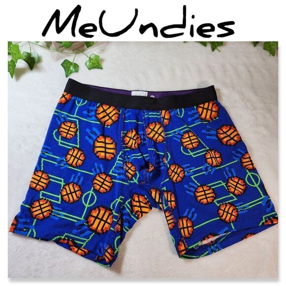 NWOT MeUndies Boxer - Picture 1 of 5